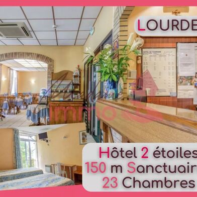 Maison 25 pièces 350000 €