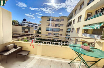 vente appartement 229 000 € à proximité de Saint-Paul-de-Vence (06570)