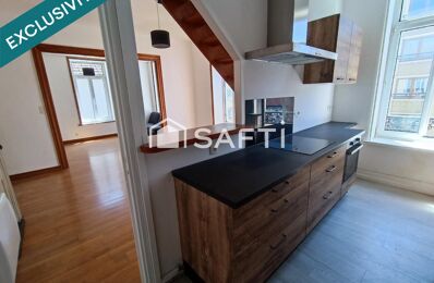 vente appartement 129 900 € à proximité de Saint-Martin-Boulogne (62280)