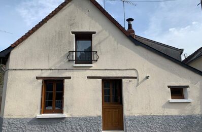 vente maison 125 760 € à proximité de Monts (37260)