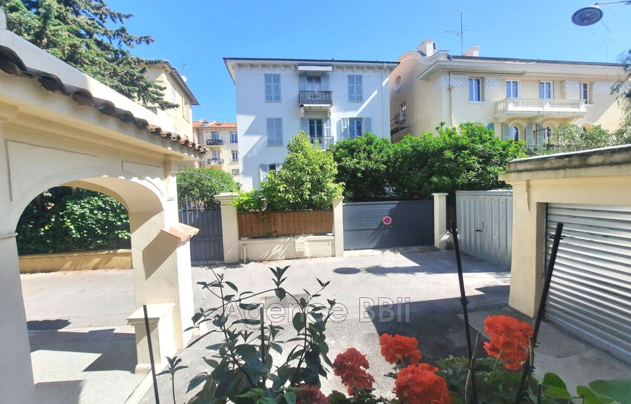 appartement  pièces 112 m2 à vendre à Nice (06100)