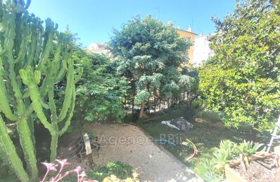 vente appartement 540 000 € à proximité de Villefranche-sur-Mer (06230)