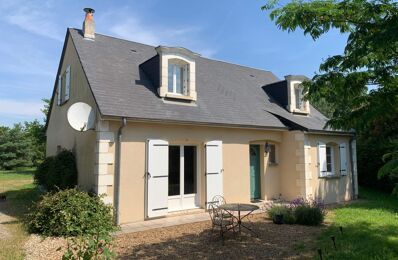 vente maison 312 304 € à proximité de Neuvy-le-Roi (37370)