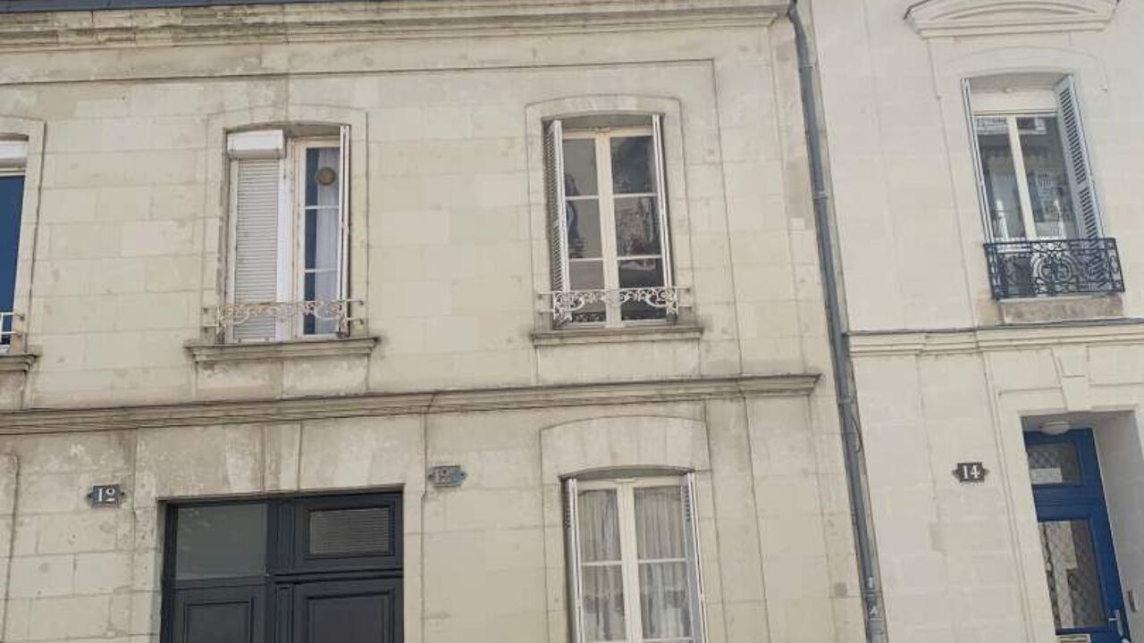 maison 6 pièces 120 m2 à vendre à Tours (37000)