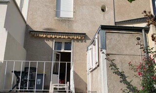 Maison 6 Pièces 120 m² à vendre à Tours (37000)