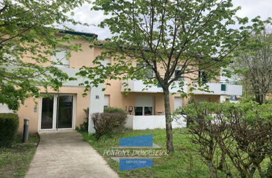 vente appartement 101 000 € à proximité de Pontonx-sur-l'Adour (40465)