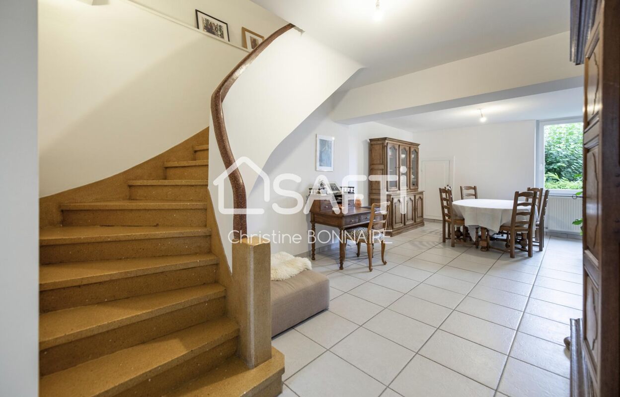 maison 7 pièces 181 m2 à vendre à Yutz (57970)