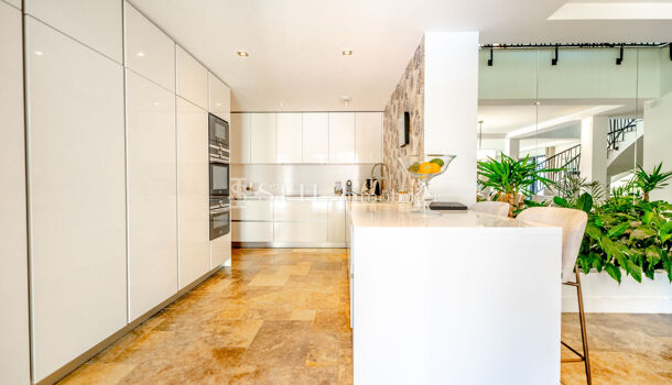 Villa / Maison 5 pièces  à vendre Sainte-Maxime 83120