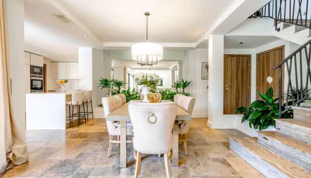 Villa / Maison 5 pièces  à vendre Sainte-Maxime 83120