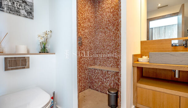 Villa / Maison 5 pièces  à vendre Sainte-Maxime 83120