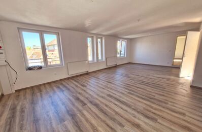 vente appartement 149 500 € à proximité de Montigny-en-Gohelle (62640)