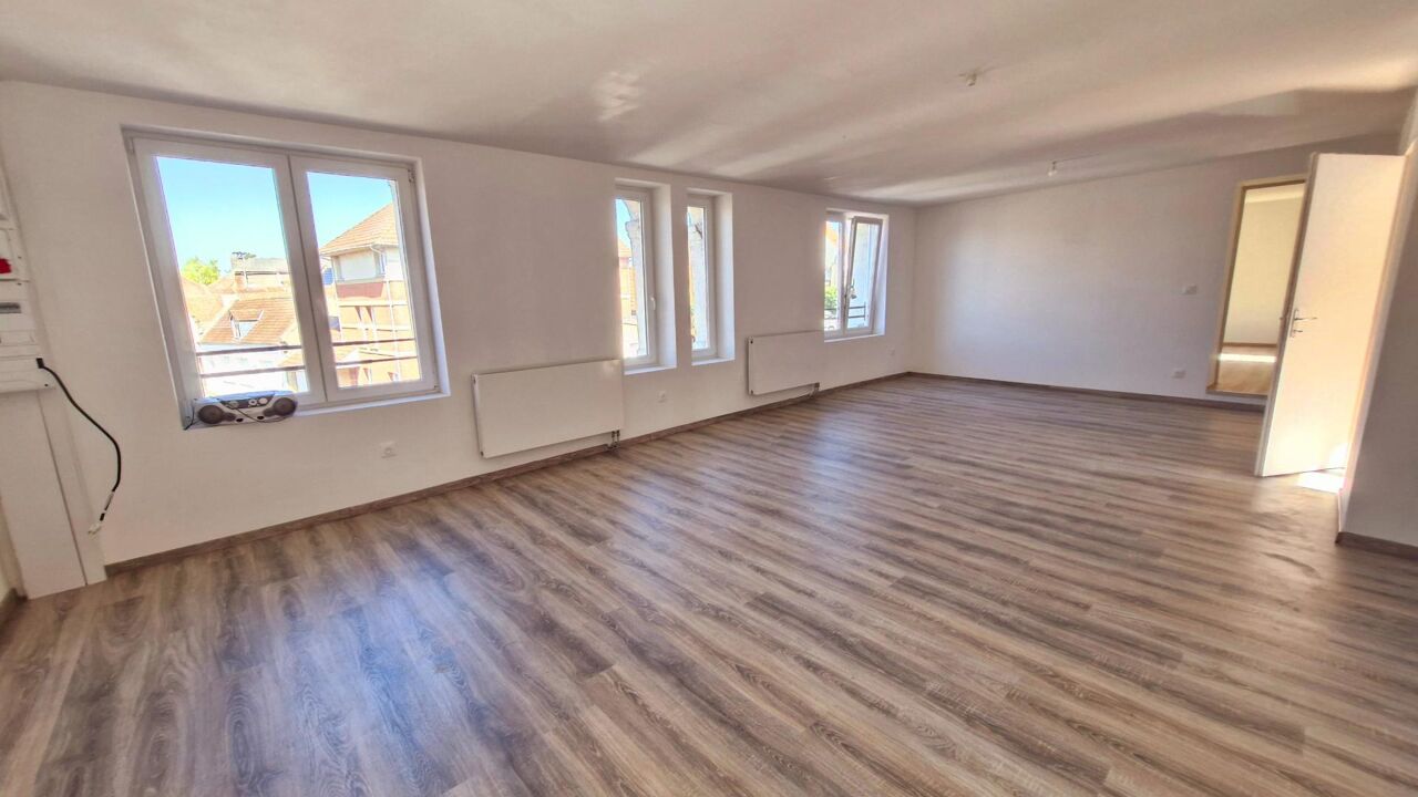 appartement 5 pièces 140 m2 à vendre à Montigny-en-Gohelle (62640)