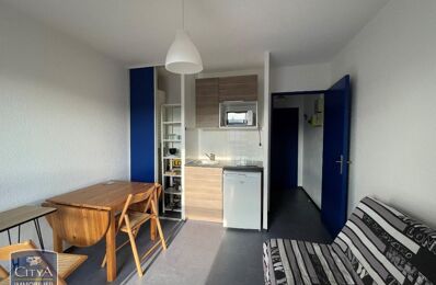 location appartement 385 € CC /mois à proximité de Veigné (37250)