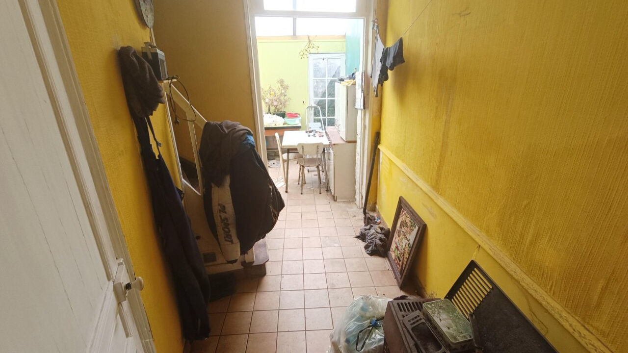 maison 3 pièces 51 m2 à vendre à Amiens (80000)