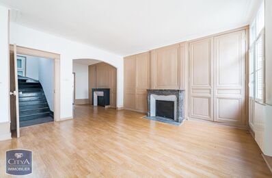 vente appartement 272 000 € à proximité de La Membrolle-sur-Choisille (37390)