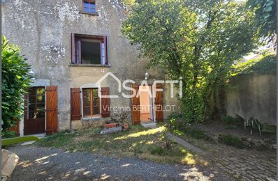 location maison 630 € CC /mois à proximité de Saint-Pardoux-Soutiers (79310)