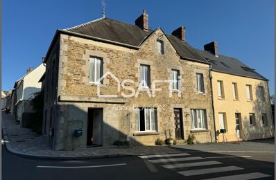 vente maison 125 350 € à proximité de Pont-Hébert (50880)