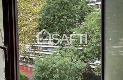 vente appartement 228 000 € à proximité de Massy (91300)