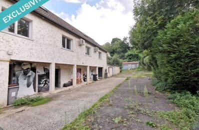 vente commerce 393 025 € à proximité de Maisons-Laffitte (78600)