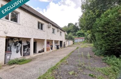 vente commerce 393 025 € à proximité de Saint-Ouen-l'Aumône (95310)