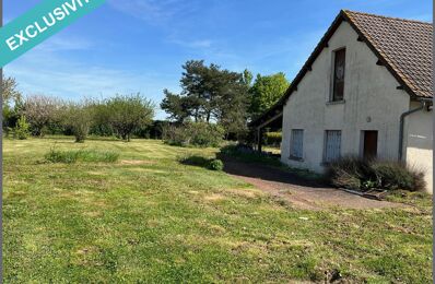 vente maison 219 000 € à proximité de Artannes-sur-Indre (37260)