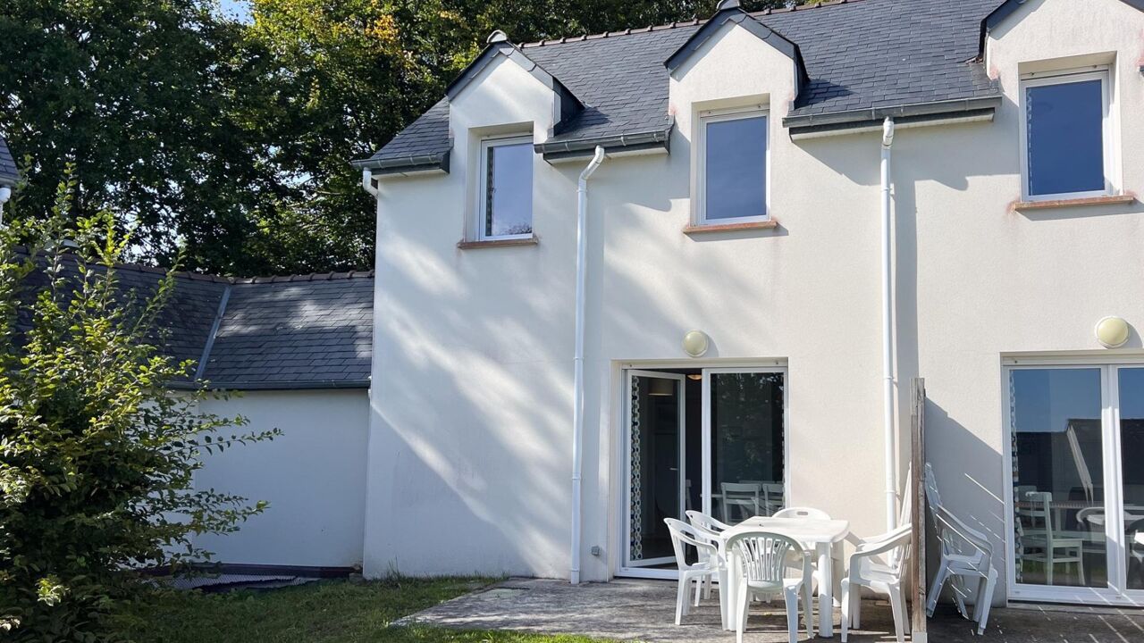 maison 3 pièces 45 m2 à vendre à Audierne (29770)