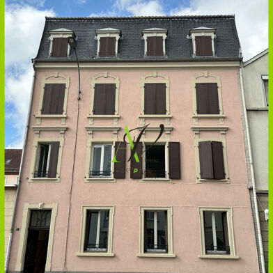 Immeuble  270000 €