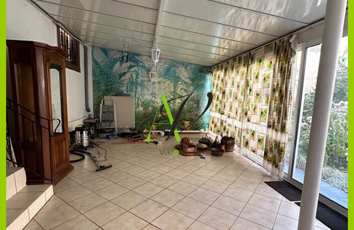 Immeuble 280m2 Mulhouse-Nordfeld — photo 5