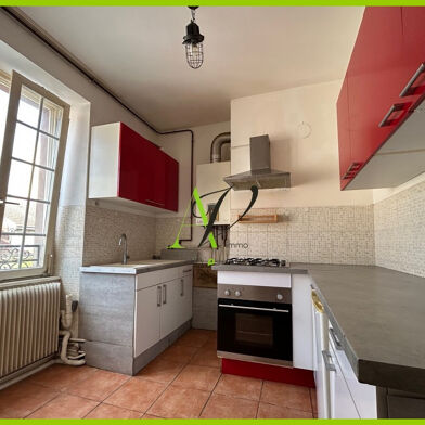 Immeuble  270000 €