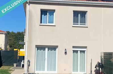 vente maison 259 000 € à proximité de Givors (69700)