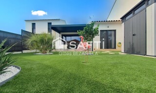 Maison 3 Pièces 68 m² à vendre à Hyères (83400)