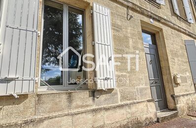 vente maison 190 000 € à proximité de Montcaret (24230)