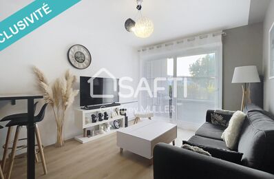 vente appartement 183 000 € à proximité de Lauzach (56190)