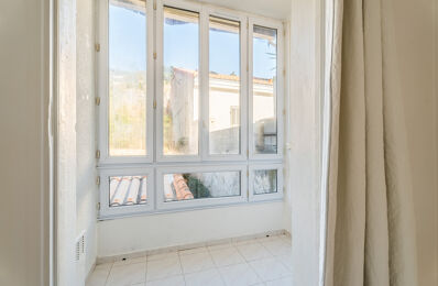 vente appartement 187 000 € à proximité de Ensuès-la-Redonne (13820)