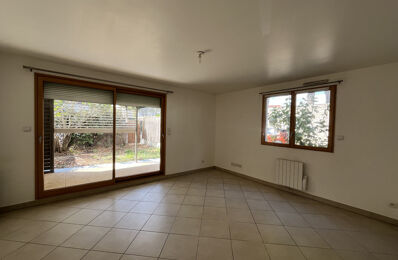 location appartement 1 080 € CC /mois à proximité de Saint-Fons (69190)