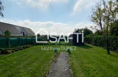 vente maison 240 000 € à proximité de Les Moeres (59122)