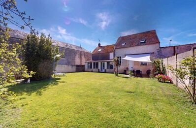 vente maison 285 000 € à proximité de Moigny-sur-École (91490)