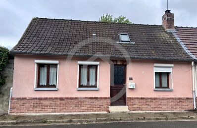 vente maison 145 500 € à proximité de Ailly-sur-Somme (80470)