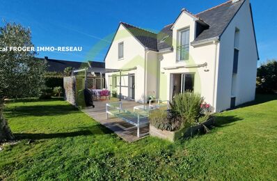 vente maison 595 700 € à proximité de Herbignac (44410)