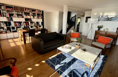 vente appartement 840 000 € à proximité de Miribel (01700)