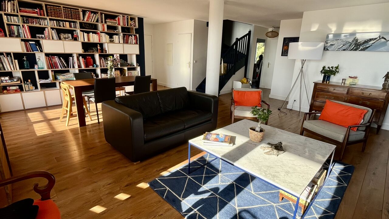 appartement 6 pièces 154 m2 à vendre à Lyon 5 (69005)