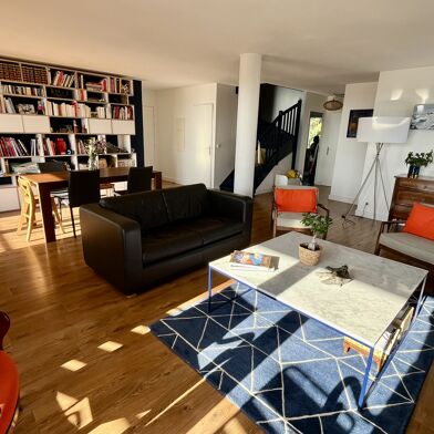 Appartement 6 pièces 154 m²