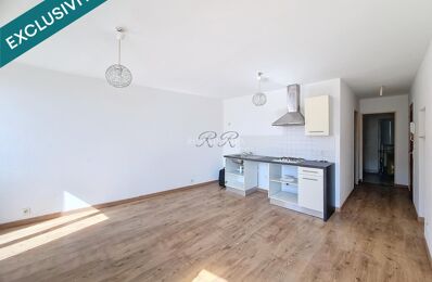 vente appartement 80 000 € à proximité de Fayence (83440)