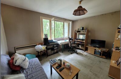 vente appartement 50 000 € à proximité de Les Châteliers (79340)