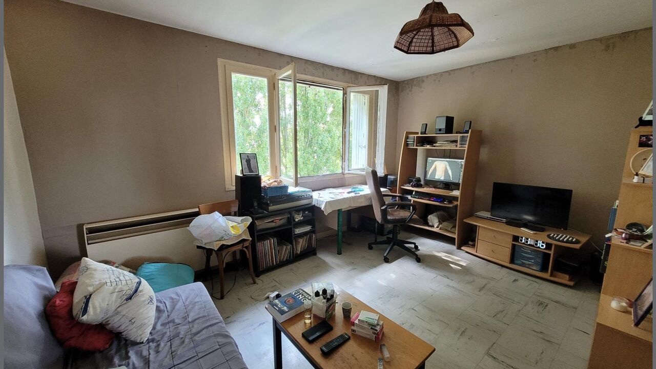 appartement 3 pièces 55 m2 à vendre à Parthenay (79200)