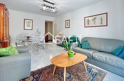 vente appartement 295 000 € à proximité de Grasse (06130)