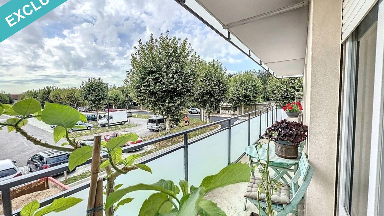 appartement 5 pièces 124 m2 à vendre à Gray (70100)