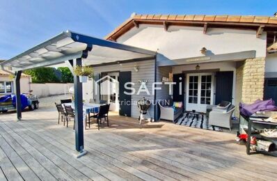 vente maison 365 000 € à proximité de Saint-Hilaire-la-Palud (79210)