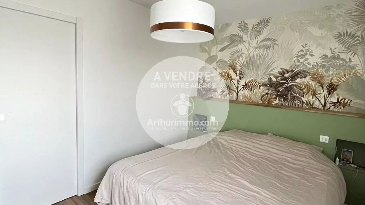 appartement 3 pièces 73 m2 à vendre à Nantes (44300)