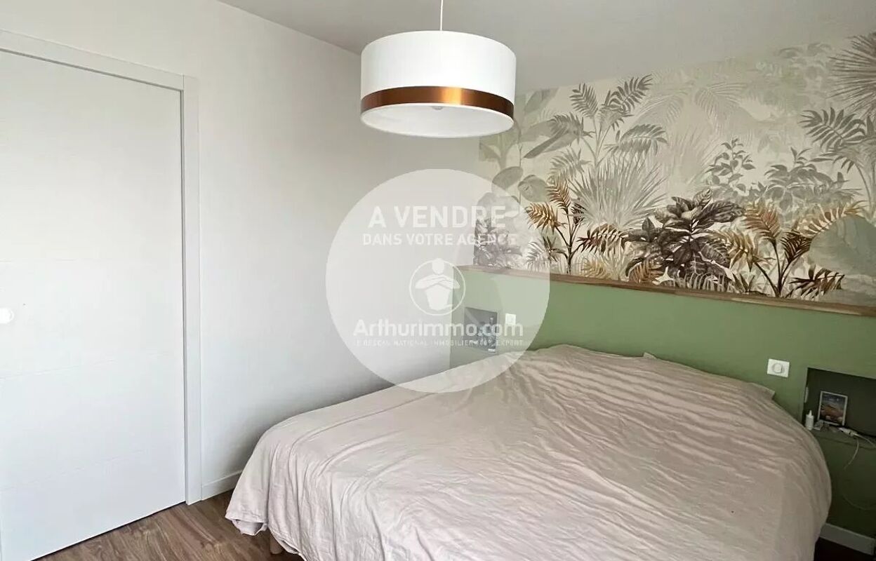 appartement 3 pièces 73 m2 à vendre à Nantes (44300)